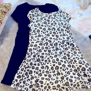 Toddler Girls Dresses